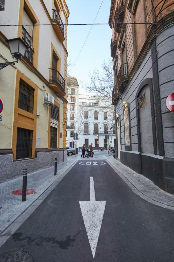 Segura Riverside Dream By Valcambre * Siviglia