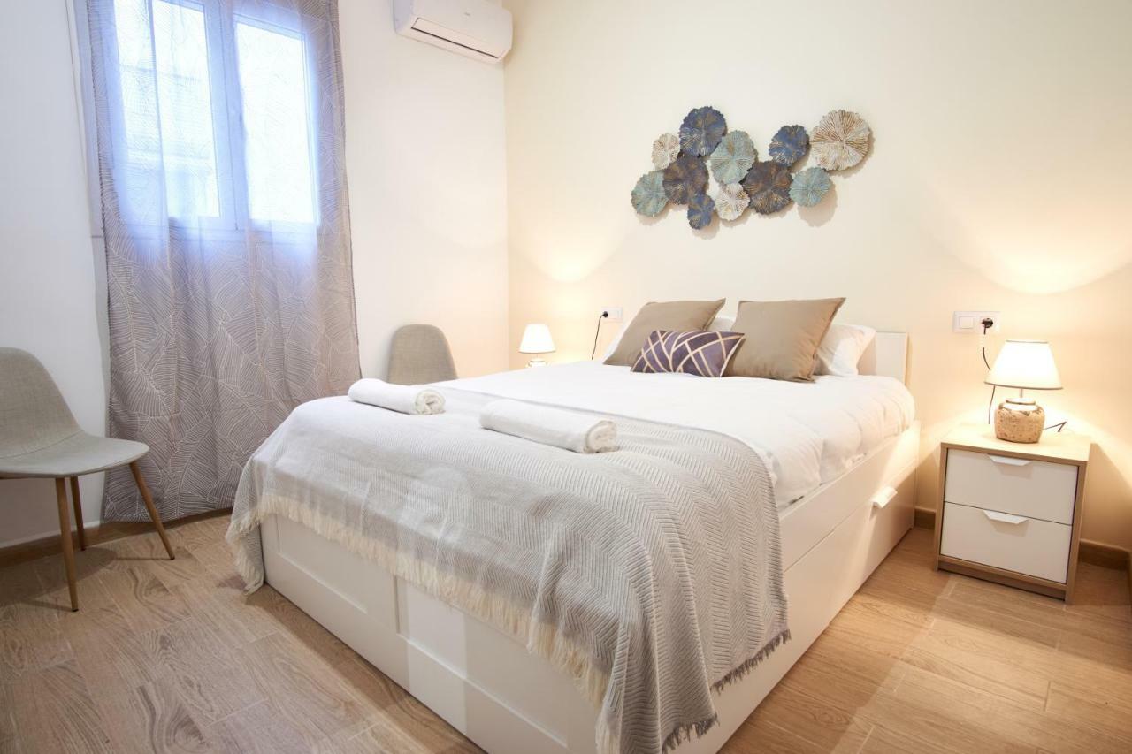 Appartamento Segura Riverside Dream By Valcambre