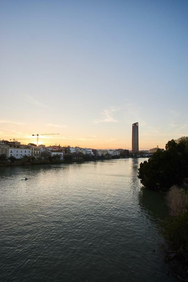 Segura Riverside Dream By Valcambre Siviglia