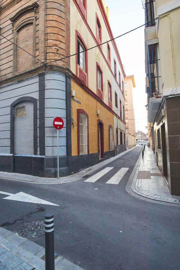 Appartamento Segura Riverside Dream By Valcambre Siviglia
