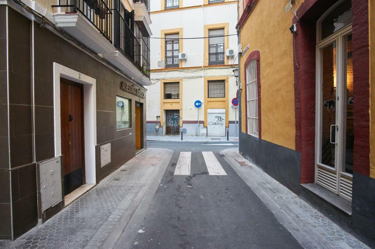 Appartamento Segura Riverside Dream By Valcambre Siviglia