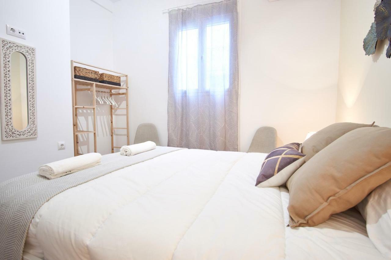 Appartamento Segura Riverside Dream By Valcambre Siviglia